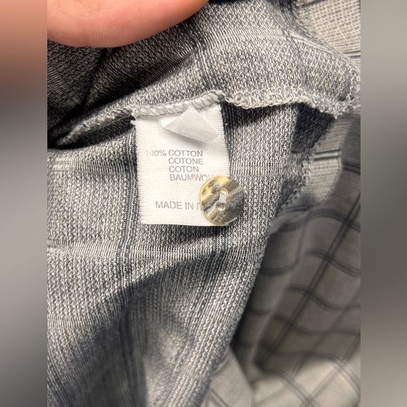 Ancona shirt , made in Italy - Picture 3 of 4